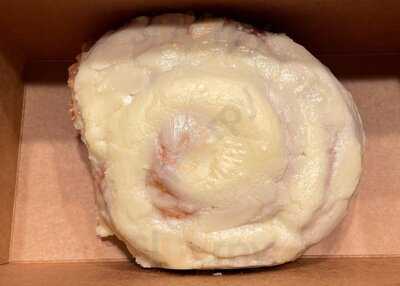 St. Croix Baking Company