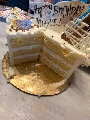 St. Croix Baking Company