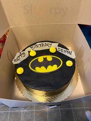 St. Croix Baking Company