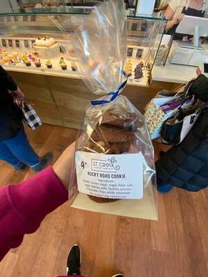 St. Croix Baking Company