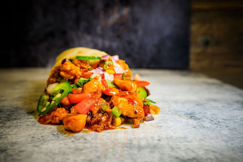 Bubbakoo's Burritos