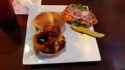 Salvage Yard Bar And Grill