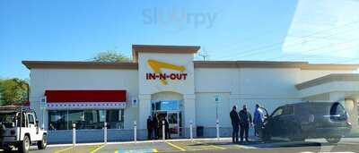 In-n-out Burger