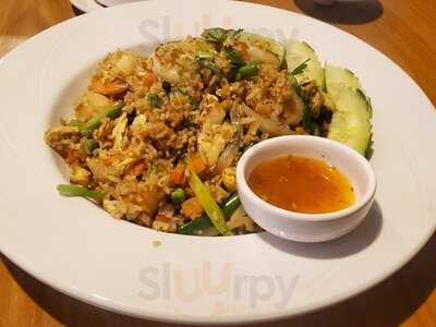 Rice And Spice Thai Street Food