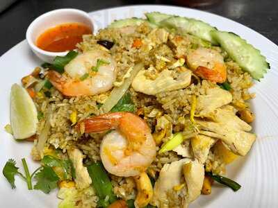 Rice And Spice Thai Street Food