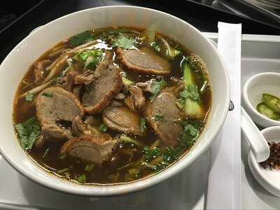 Rice And Spice Thai Street Food