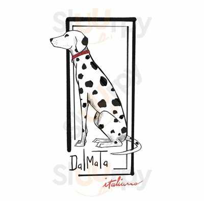 Dalmata Italiano