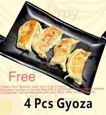 Daiichi Ramen - Kahala