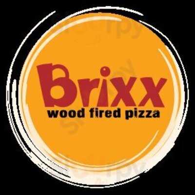 Brixx Wood Fired Pizza
