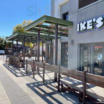 Ike's Love And Sandwiches