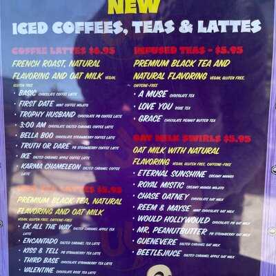 Ike's Love And Sandwiches