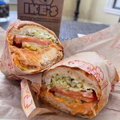 Ike's Love And Sandwiches