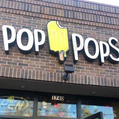 Pop Pops Paleta