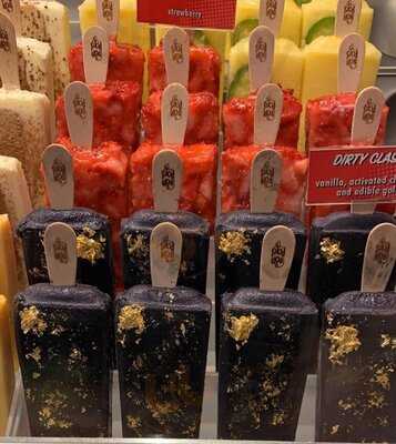 Pop Pops Paleta