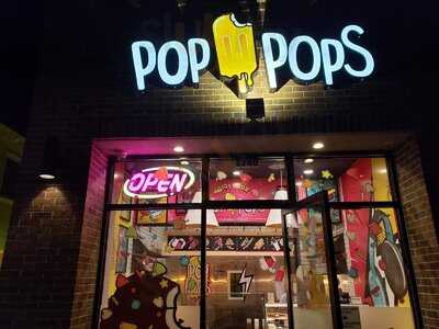 Pop Pops Paleta