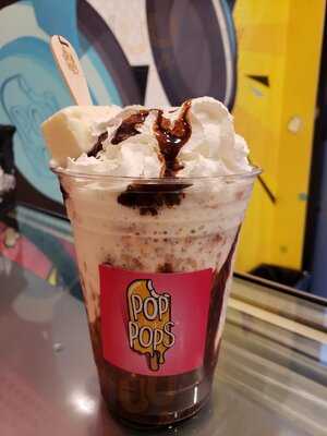 Pop Pops Paleta