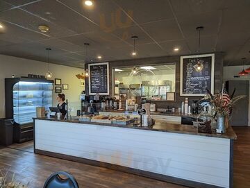 Simply Delicious Baking Co.