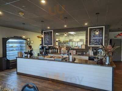 Simply Delicious Baking Co.