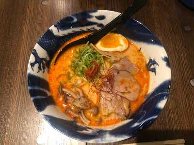 Muku Ramen