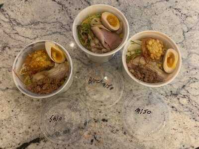 Muku Ramen