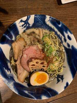 Muku Ramen
