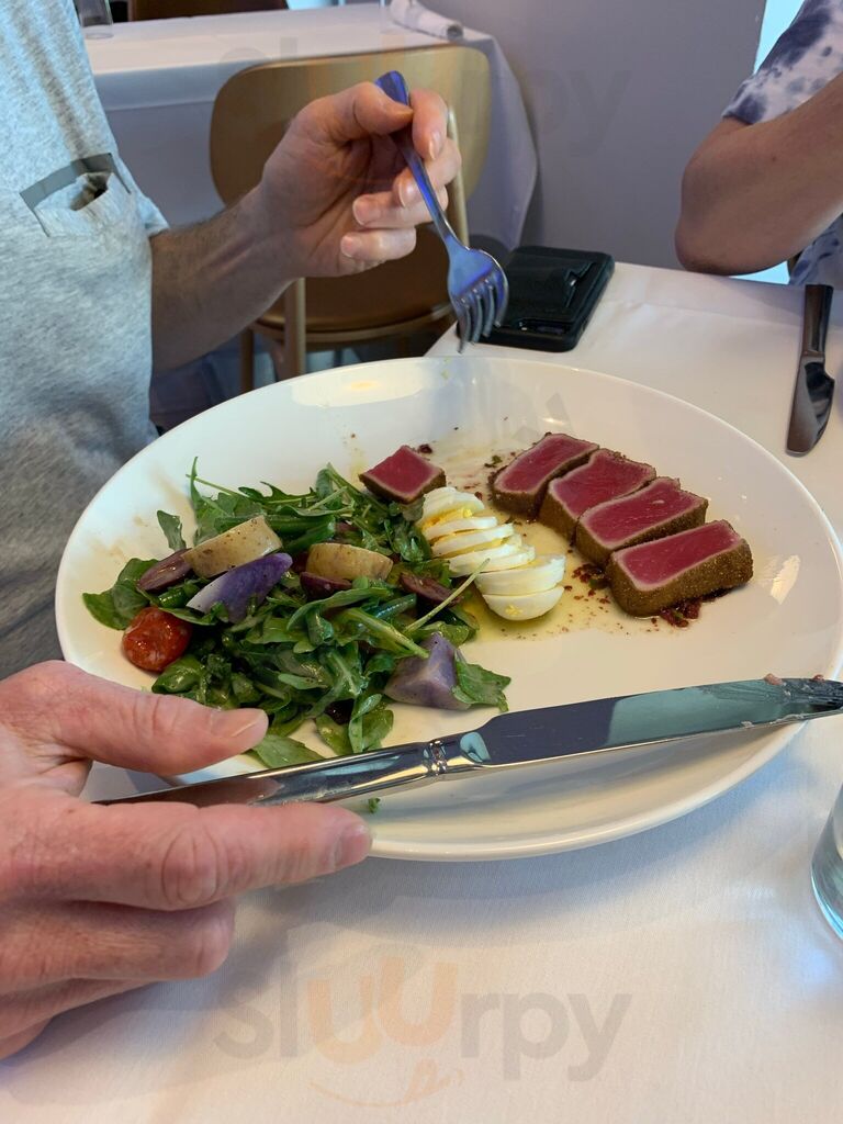 The Ringling Grillroom