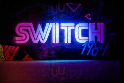 Switch Pop-up Bar