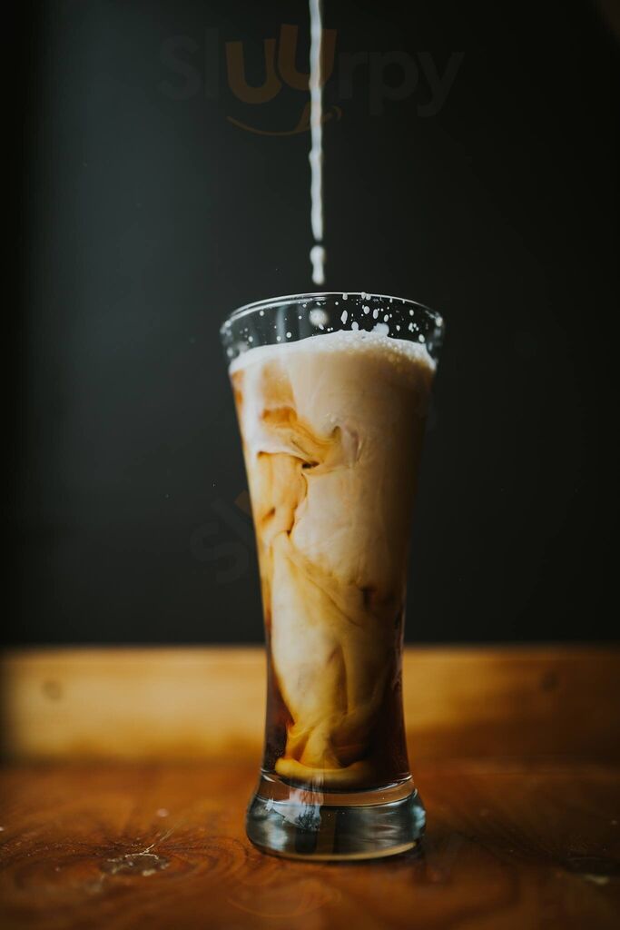 Fluid Coffeebar + Bosco Store