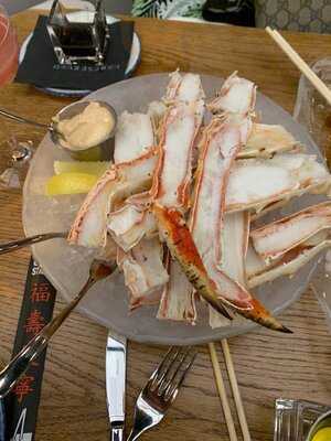 Unreserved Food Bazaar