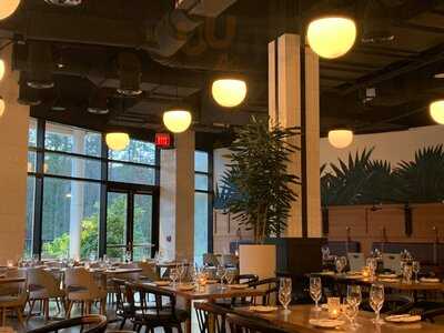 Unreserved Food Bazaar