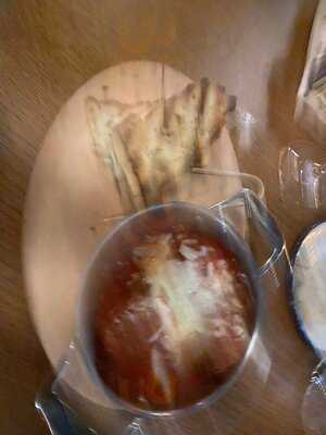 Unreserved Food Bazaar