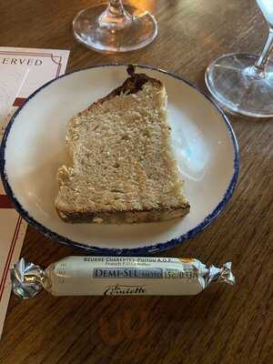 Unreserved Food Bazaar