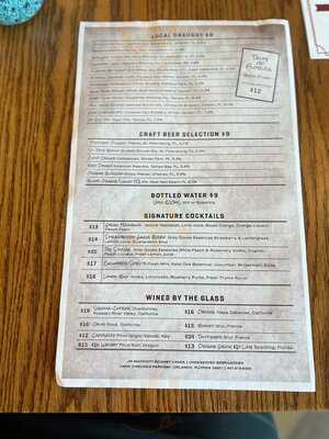 Unreserved Food Bazaar