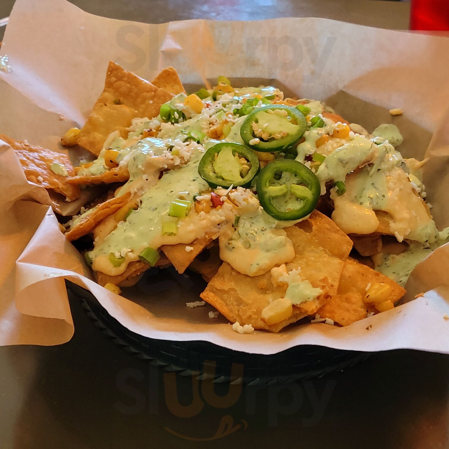 The Bantam Kitchen & Cooler