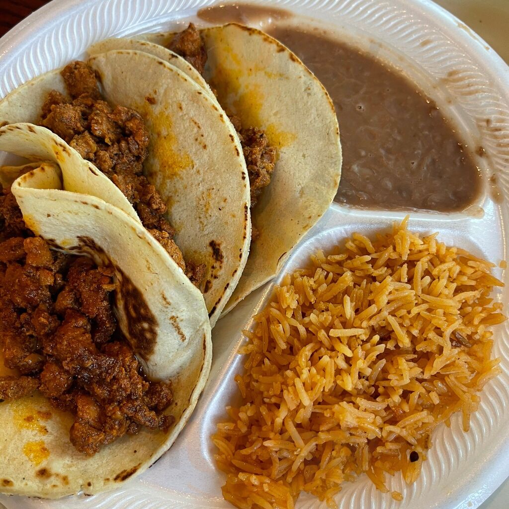 Carnitas Y Barbacoa El Guero