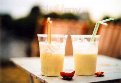 Viiva Breakfast And Nutrition