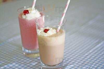 Viiva Breakfast And Nutrition