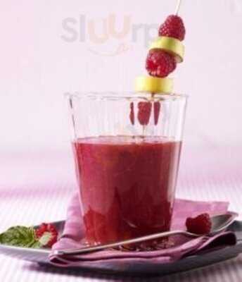 Viiva Breakfast And Nutrition