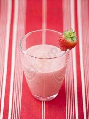 Viiva Breakfast And Nutrition