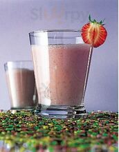 Viiva Breakfast And Nutrition