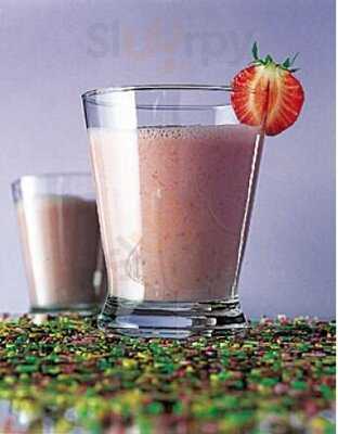 Viiva Breakfast And Nutrition