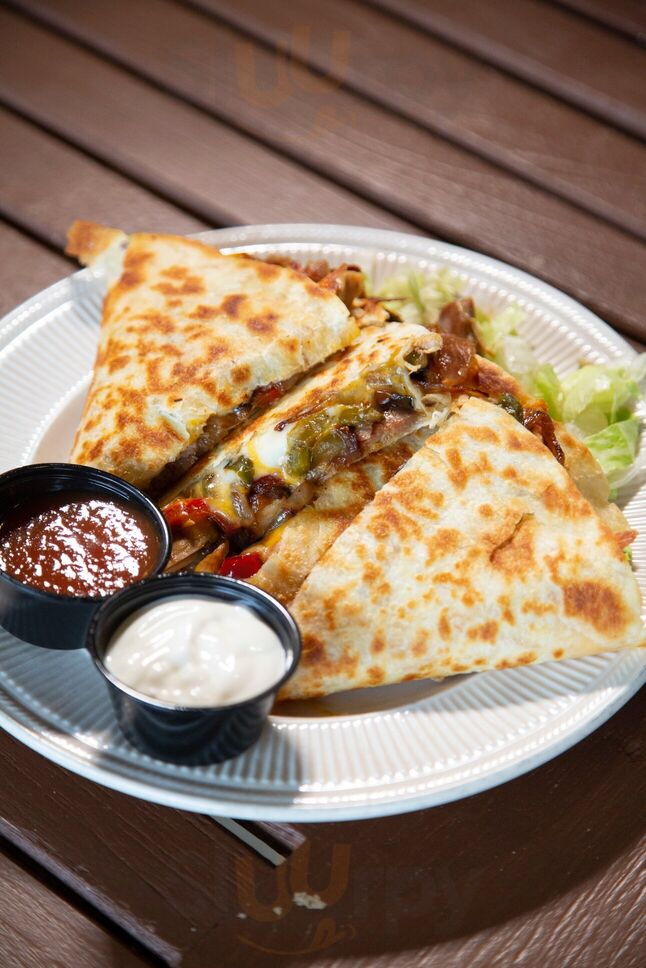 Sahm's At Eagle Pointe