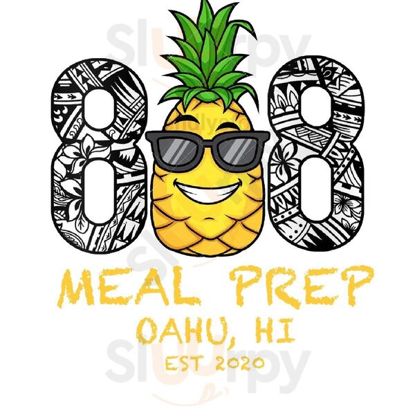 808 Meal Prep