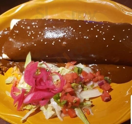 Torito Mexican Restaurant