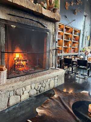 Batson River Brewing & Distilling