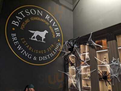 Batson River Brewing & Distilling
