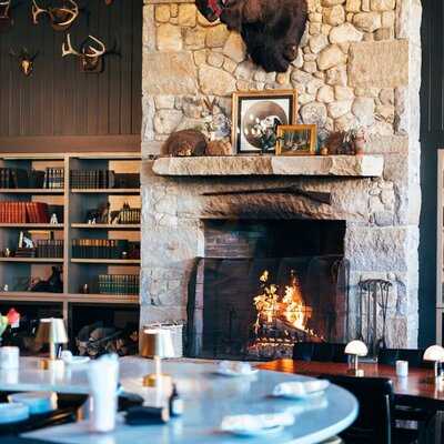 Batson River Brewing & Distilling