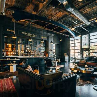 Batson River Brewing & Distilling