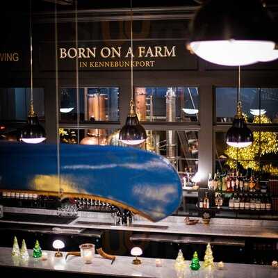 Batson River Brewing & Distilling