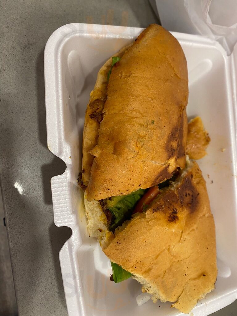 Tacos La Mina
